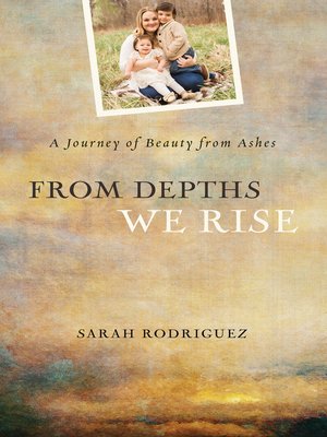 cover image of From Depths We Rise